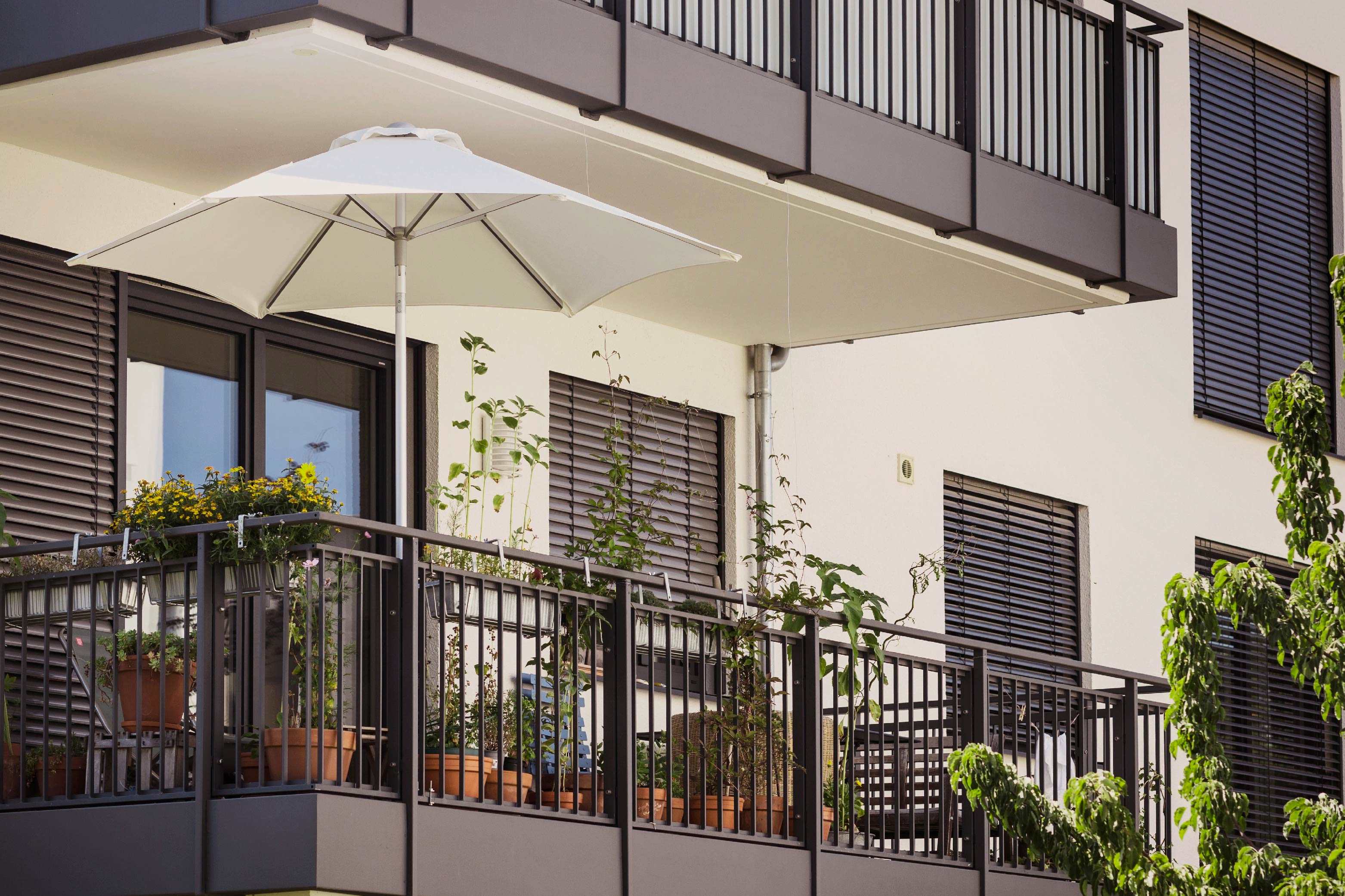 Kepenk ve panjur sistemleri