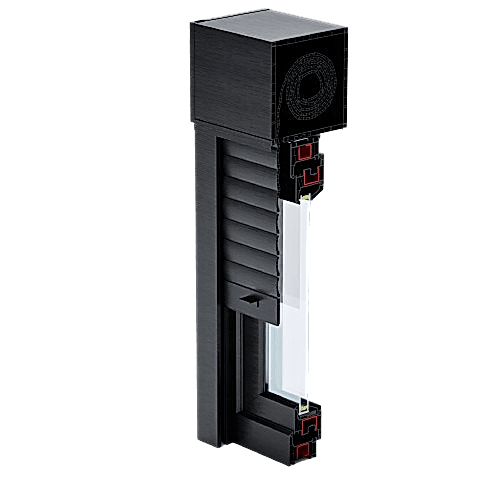 Storbox Panjur Sistemi